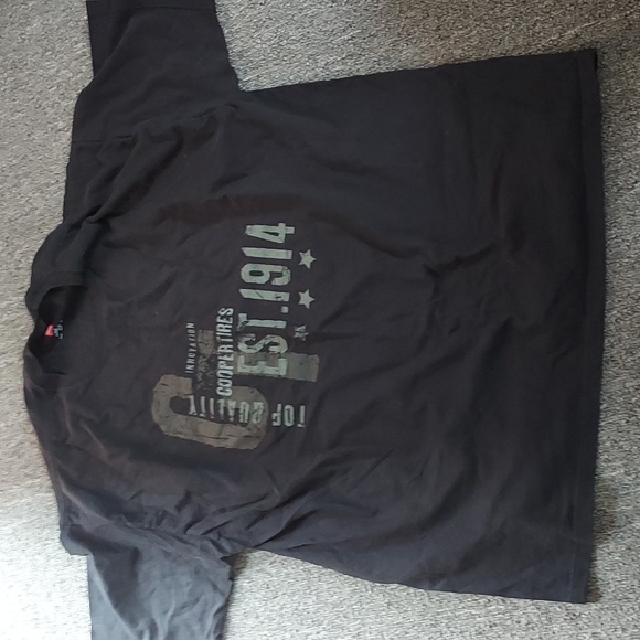 ❤️Hanes men's t-shirt - Picture 1 of 3
